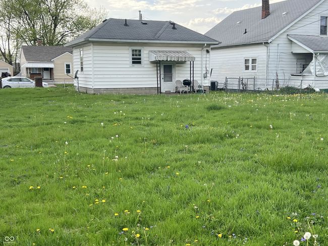 3434 Forest Ter, House other with 1 bedrooms, 1 bathrooms and null parking in Anderson IN | Image 13