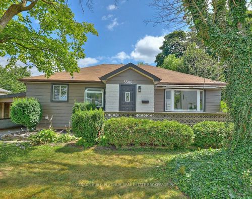 5508 Hillsdale Ave, Niagara Falls, ON, L2G4T9 | Card Image