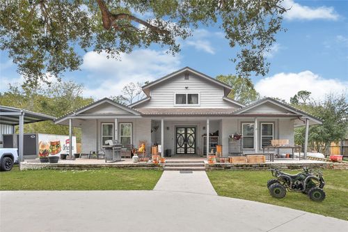 17411 Corral Dr, Cypress, TX, 77433-4344 | Card Image