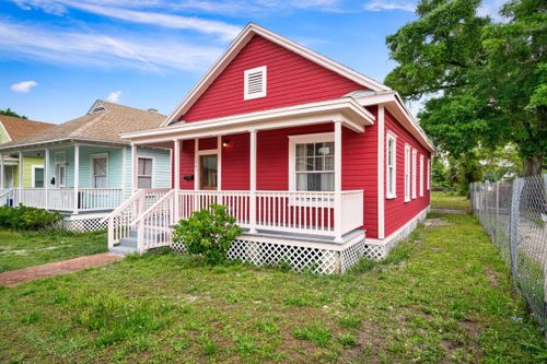 1901 Redell St, JACKSONVILLE, FL, 32206-3751 | Card Image
