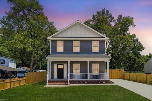 1591 Jackson Rd, Suffolk, VA, 23434-6080 | Card Image