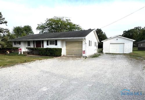 615 W Gage St, Forest, OH, 45843-1067 | Card Image