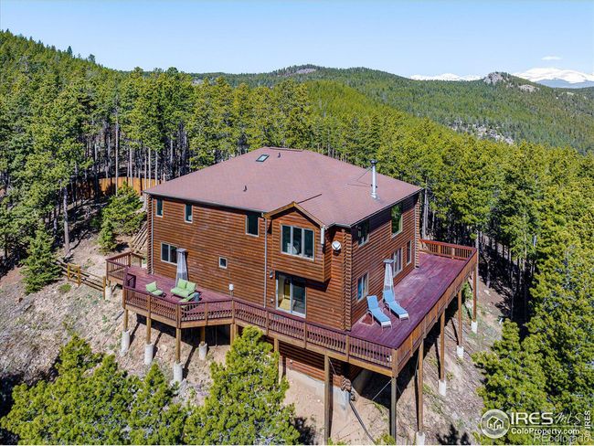 2716 Highway 72, House other with 3 bedrooms, 2 bathrooms and 2 parking in Golden CO | Image 33