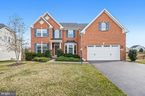 4463 Weejun Loop, WOODBRIDGE, VA, 22192-5423 | Card Image