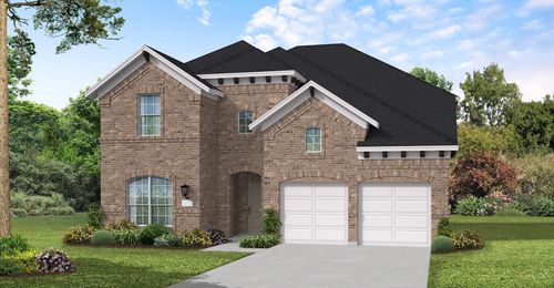 525 Cork Dr, Celina, TX, 75009-4266 | Card Image