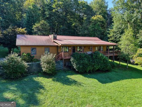 652 Pleasant Valley Ln, Blairsville, GA, 30512-6269 | Card Image