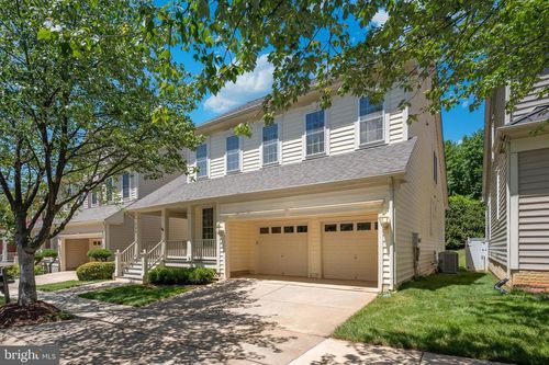 246 Shadow Glen Ct, GAITHERSBURG, MD, 20878-7417 | Card Image