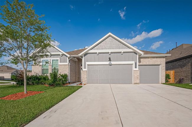 4507 Mustang Run Dr, House other with 4 bedrooms, 2 bathrooms and 3 parking in Rosenberg TX | Image 5