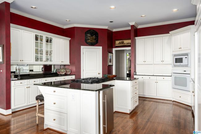 5601 Canongate Ln, House other with 4 bedrooms, 5 bathrooms and null parking in Shoal Creek AL | Image 16
