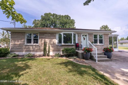 10703 Cedar Creek Rd, Louisville, KY, 40229-2405 | Card Image