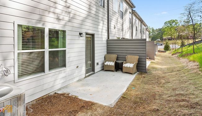 52 - 215 Jasper Hts, Townhouse with 3 bedrooms, 3 bathrooms and null parking in Jasper GA | Image 16