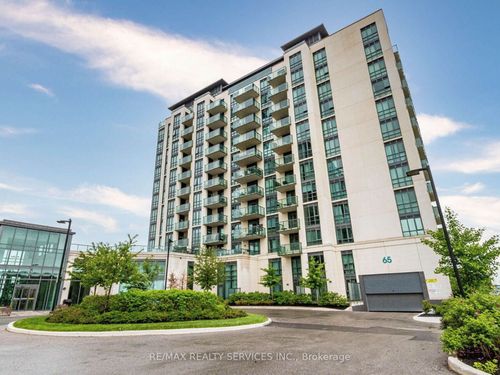 407-65 Yorkland St, Richmond Hill, ON, L4C9Z4 | Card Image