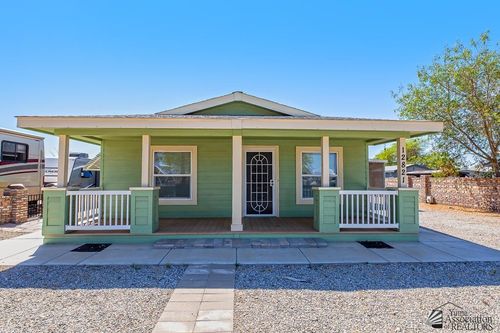 12821 E 35th Pl, Yuma, AZ, 85367-5764 | Card Image