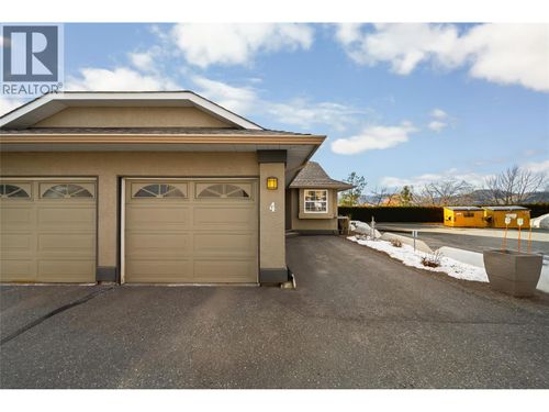 4-1750 Mckinley Crt, Kamloops, BC, V2E2N5 | Card Image