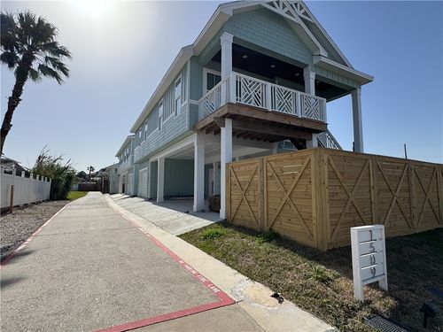 4-1509 S 11th St, Port Aransas, TX, 78373-5768 | Card Image