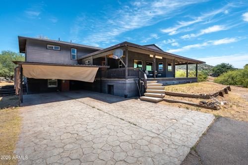 2267 N Private Drive, Camp Verde, AZ, 86322 | Card Image