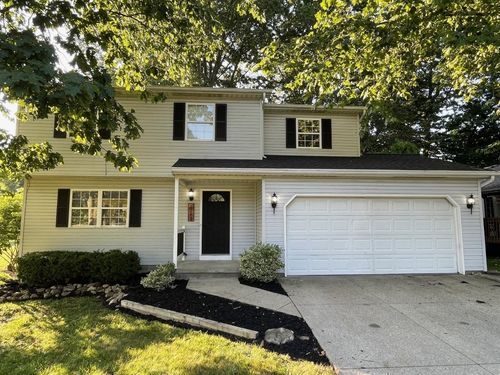 1742 W Gore Rd, Erie, PA, 16509-1801 | Card Image