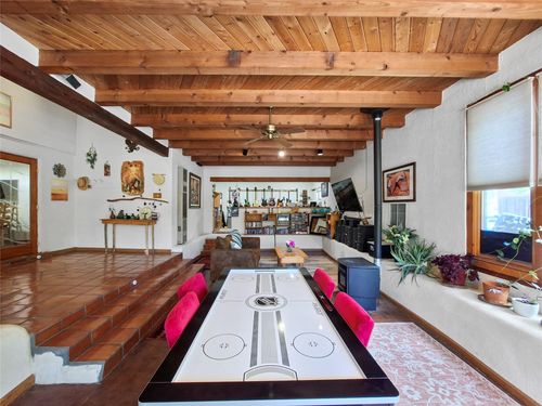 2433 Avenida De Las Estrellas, Santa Fe, NM, 87507-5362 | Card Image