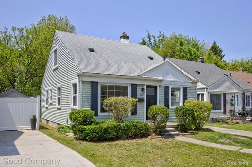 524 S Stephenson Hwy, Royal Oak, MI, 48067-3990 | Card Image