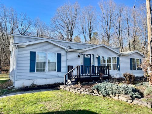 8523 State Route 22, West Chazy, NY, 12992-3120 | Card Image