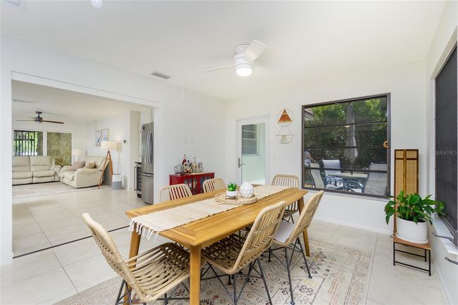 1345 Harbor Blvd, House other with 3 bedrooms, 2 bathrooms and null parking in PORT CHARLOTTE FL | Image 21