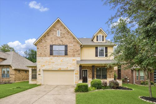 206 Saddle Ridge Dr, Cedar Park, TX, 78613-7477 | Card Image