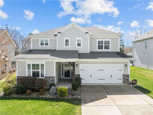 817 Blue Moon Ct, Greensboro, NC, 27455-9348 | Card Image