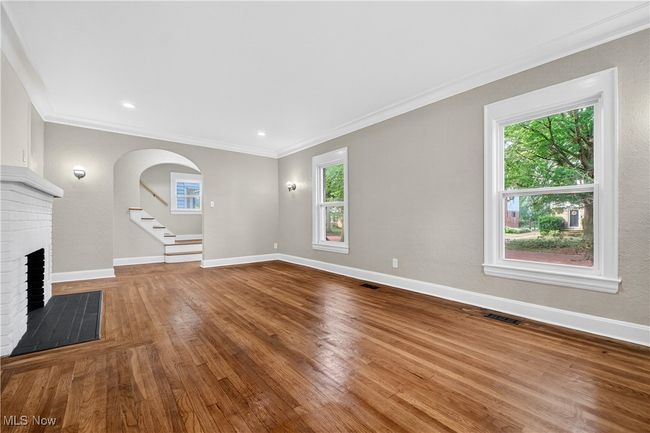 91 E 207 Th St, House other with 4 bedrooms, 3 bathrooms and null parking in Euclid OH | Image 10