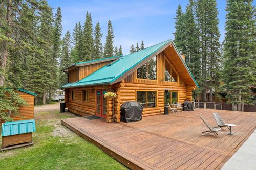 12 Yoho Tinda Rd, Bragg Creek, AB, T0L0K0 | Card Image