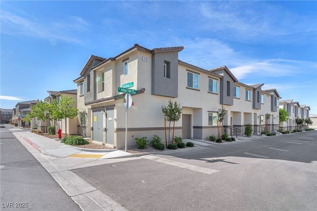 UNIT-3 - 12187 Indigo Falls Rd, Townhouse with 3 bedrooms, 2 bathrooms and null parking in Las Vegas NV | Image 26