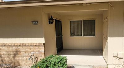 13267 W Bolero Drive, Condo with 2 bedrooms, 2 bathrooms and null parking in Sun City West AZ | Image 1