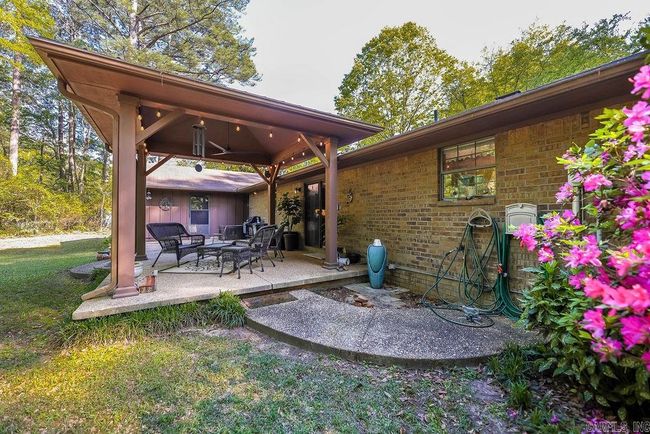 358 W Main, House other with 3 bedrooms, 2 bathrooms and null parking in Calion AR | Image 34