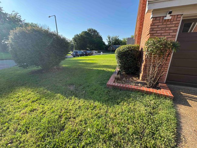 3984 German Leaf Cv, House other with 3 bedrooms, 2 bathrooms and null parking in Memphis TN | Image 30