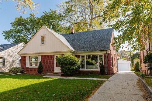 3430 N 93rd Street, Milwaukee, WI, 53222 | Card Image