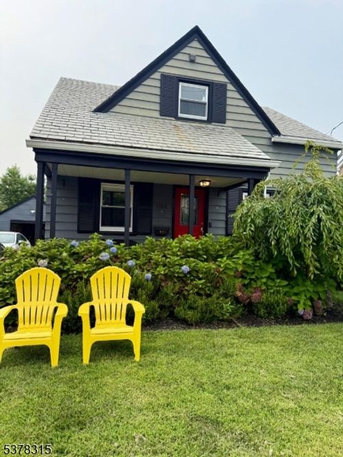1114 Weber St, Union, NJ, 07083-5827 | Card Image
