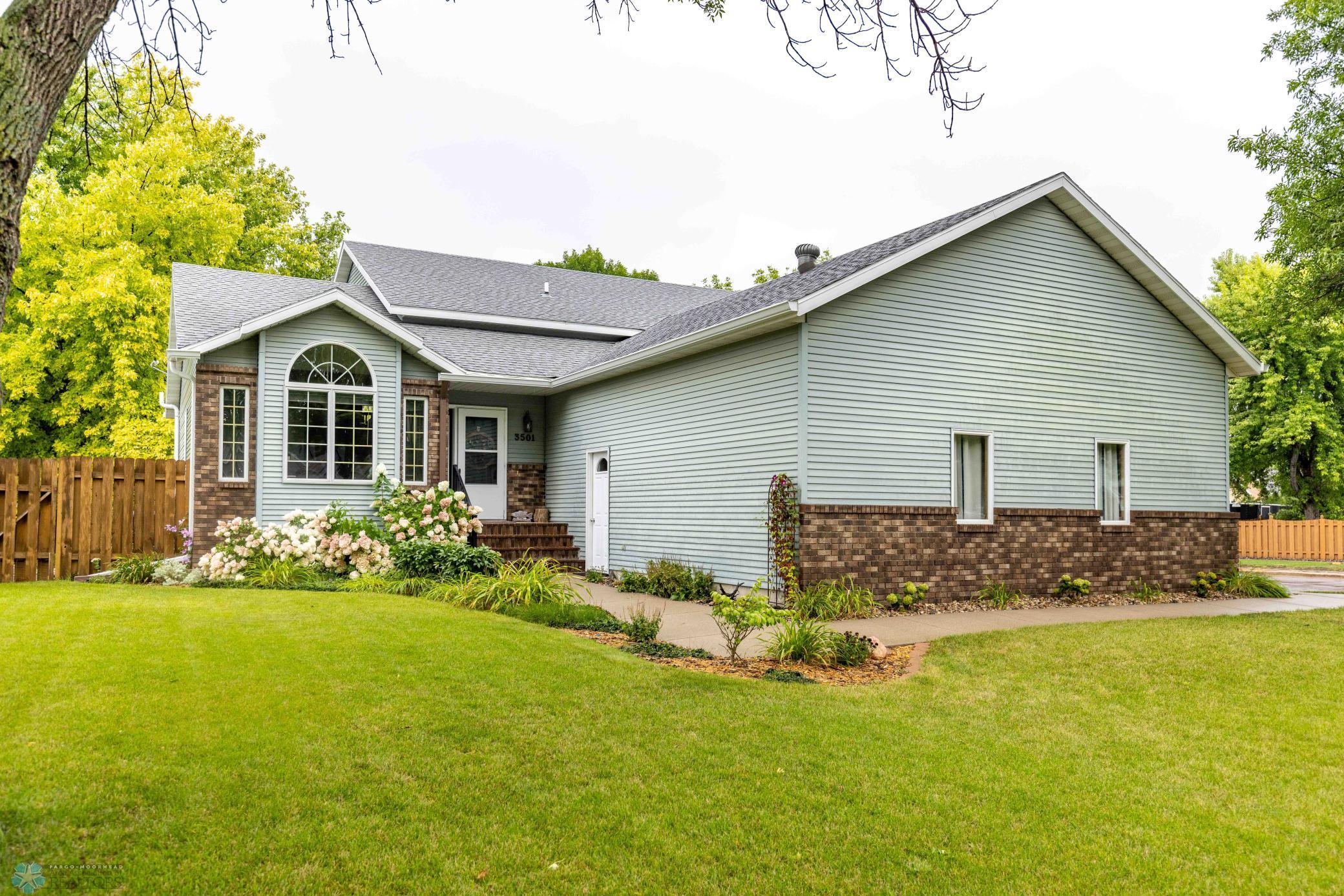 20th St, Fargo, ND 58104