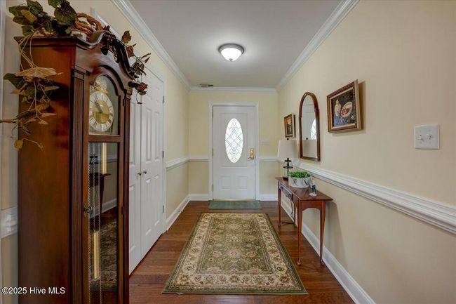 202 Gangplank Rd, House other with 3 bedrooms, 2 bathrooms and 2 parking in New Bern NC | Image 16