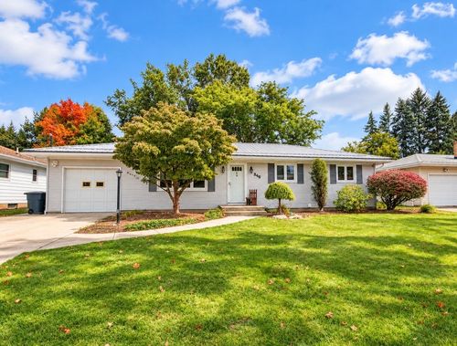 849 E 41st Street, Erie, PA, 16504 | Card Image