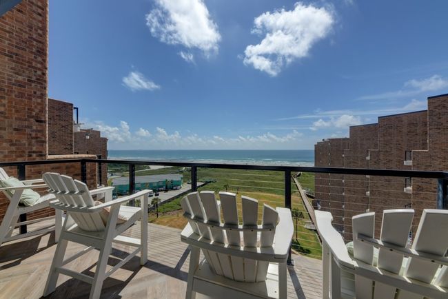 802 - 720 Beach Access Road 1 A, Condo with 3 bedrooms, 3 bathrooms and null parking in Port Aransas TX | Image 32