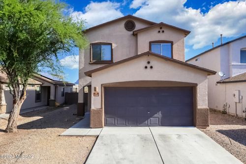 3510 W Center Mountain Way, Tucson, AZ, 85746 | Card Image