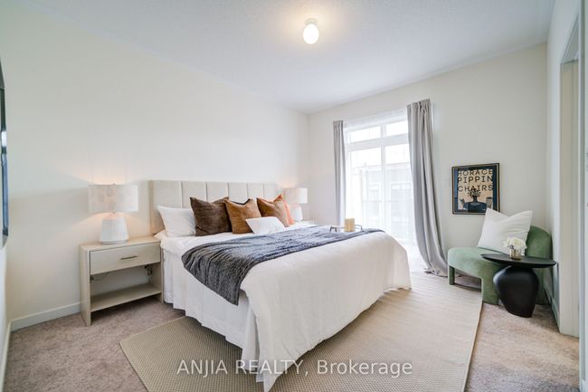 46 Pl Armillo, House attached with 4 bedrooms, 5 bathrooms and 2 parking in Markham ON | Image 39