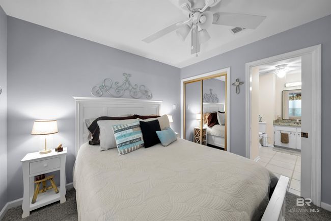 UNIT-302 - 2277 Oyster Bay Ln, Condo with 2 bedrooms, 2 bathrooms and null parking in Gulf Shores AL | Image 17