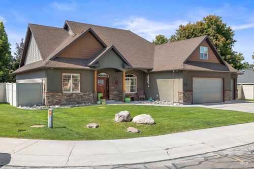 455 Coiner Cir, Twin Falls, ID, 83301-7891 | Card Image
