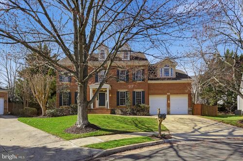 12967 Highland Oaks Ct, FAIRFAX, VA, 22033-2030 | Card Image