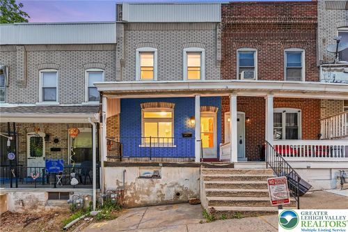 137 E South St, Allentown, PA, 18109-2743 | Card Image