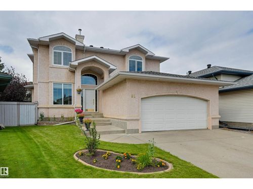 81 Dechene Rd Nw, Edmonton, AB, T6M2M9 | Card Image