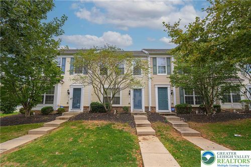 1511 Artisan Ct, BREINIGSVILLE, PA, 18031-1583 | Card Image