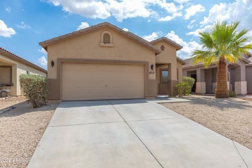 803 W Lydia Ln, Phoenix, AZ, 85041-5940 | Card Image