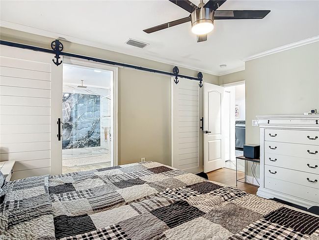 16021 Scaup Duck Ave, House other with 3 bedrooms, 2 bathrooms and null parking in Weeki Wachee FL | Image 21