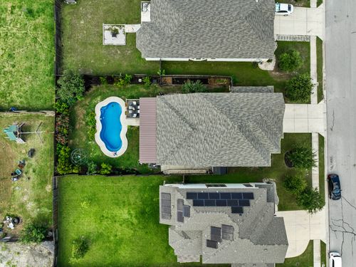 19201 Kimberlite Drive, Pflugerville, TX, 78660 | Card Image